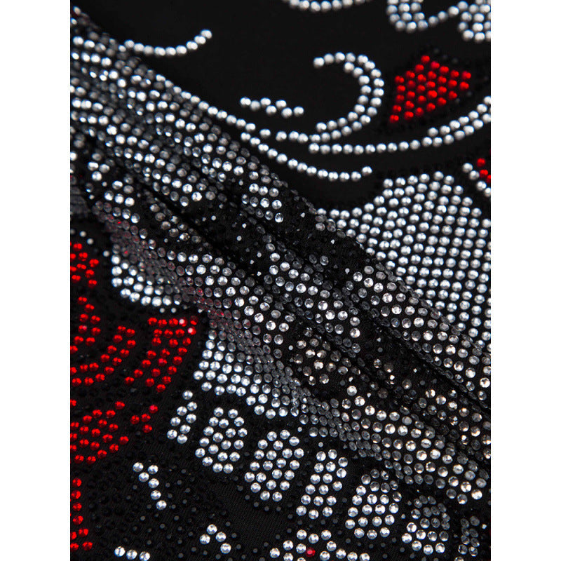 PIEIN 24SS Printing T-shirt