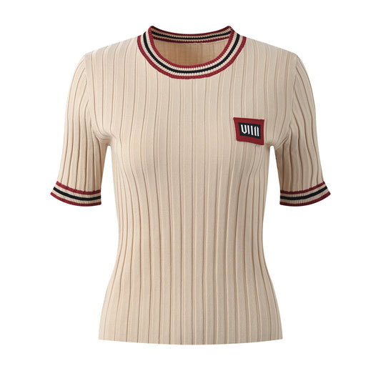 Thom Browne New Summer Girls' Outfit Set