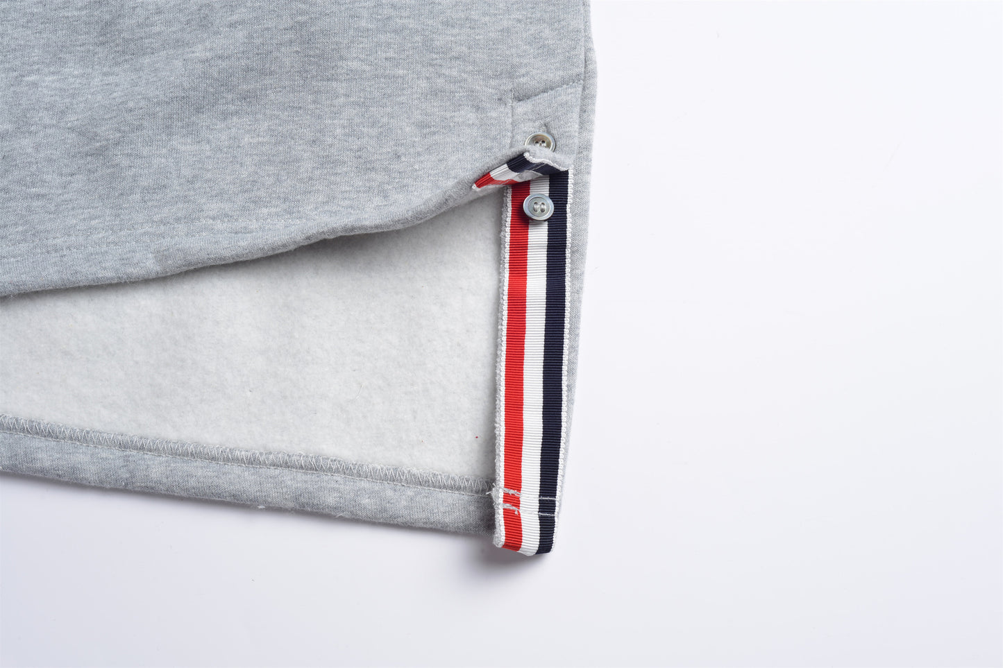Thom Browne Thickened Hoodie