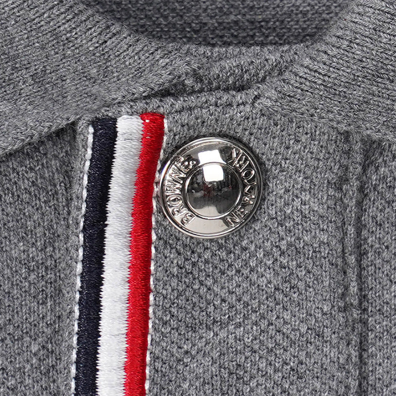 2025SS Man T-Shirt(复制) THOM TREND