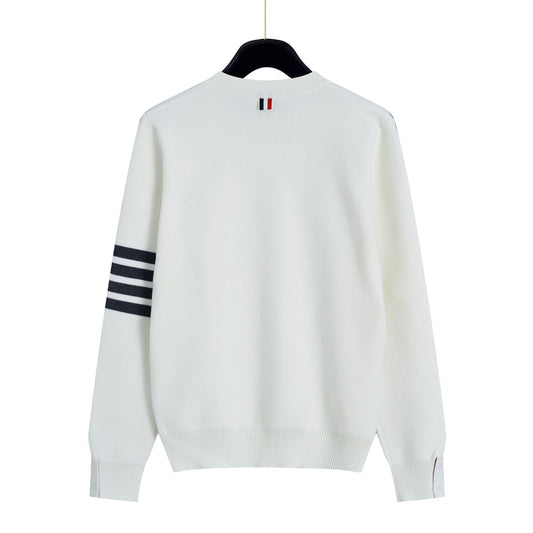Thom Browne 2026ss Couples Wool Sweater