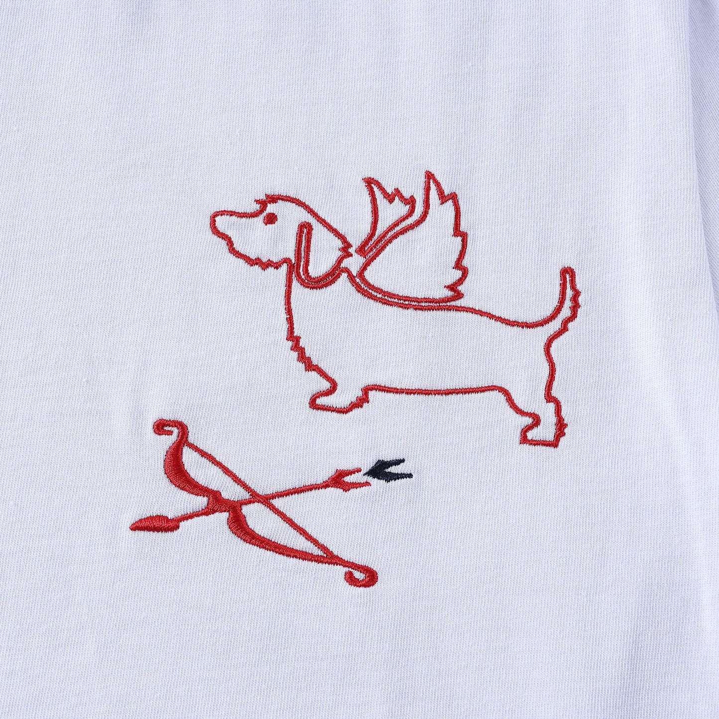 puppy T-shirts THOM TREND