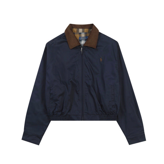 Ralph Lauren Unisex Short Jacket Coat