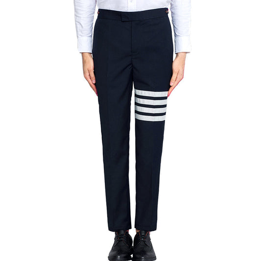 Ninth-point Pants THOM TREND