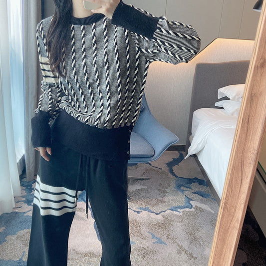 Women's Puppy Cardigan(副本) THOM TREND