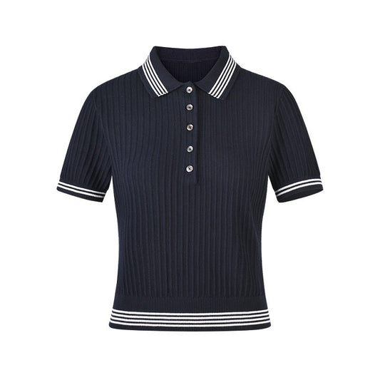 THOM 4-Bar POLO shirts(复制) THOM TREND