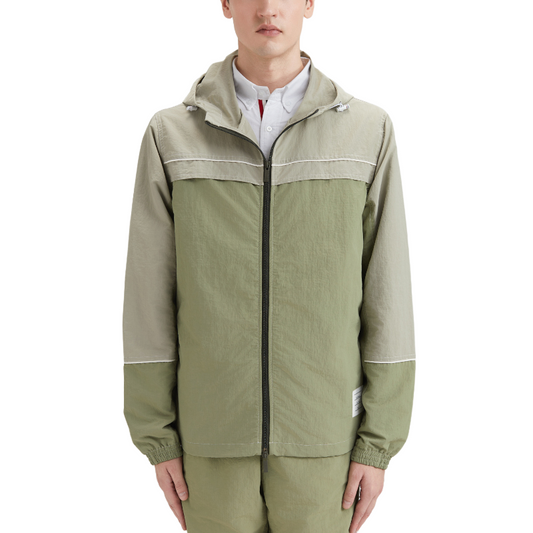 2025SS Men's Jacket THOM TREND