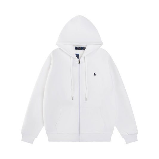 Ralph Lauren Unisex Cotton Hoodie