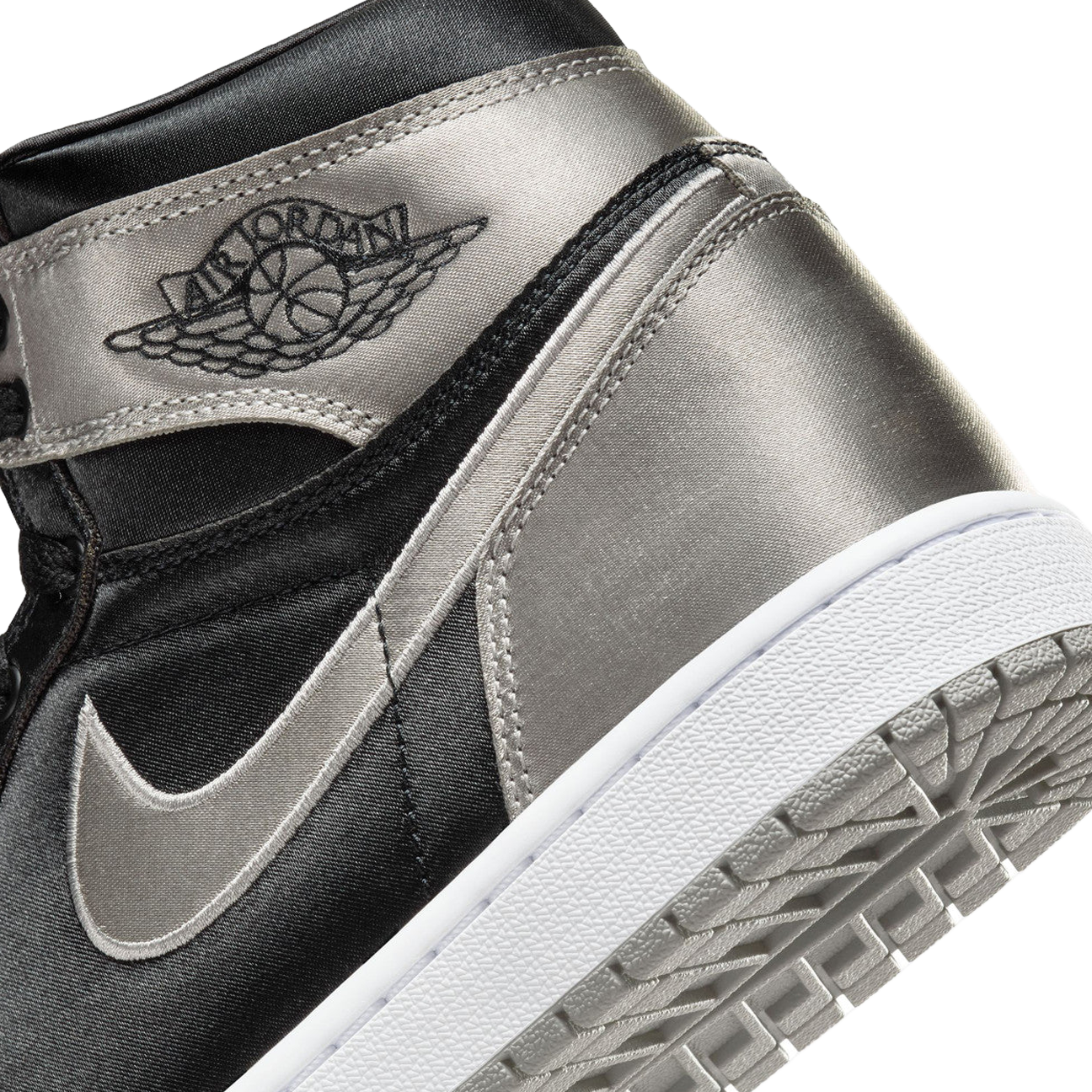 Air Jordan 1 High OG 'Satin Shadow' - Satin Shadow - image 7