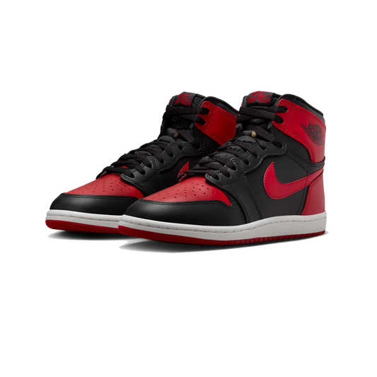 Air Jordan 1 Retro High '85 OG 'Bred Leather' - 85 OG - image 2