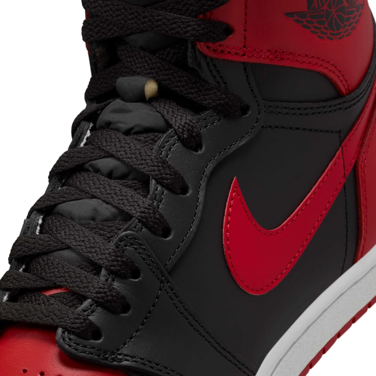 Air Jordan 1 Retro High '85 OG 'Bred Leather' - 85 OG - image 7