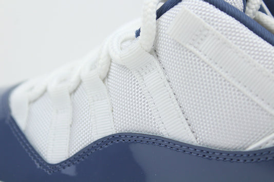 Air Jordan 11 Retro Low 'Diffused Blue' - Diffused Blue - image 2