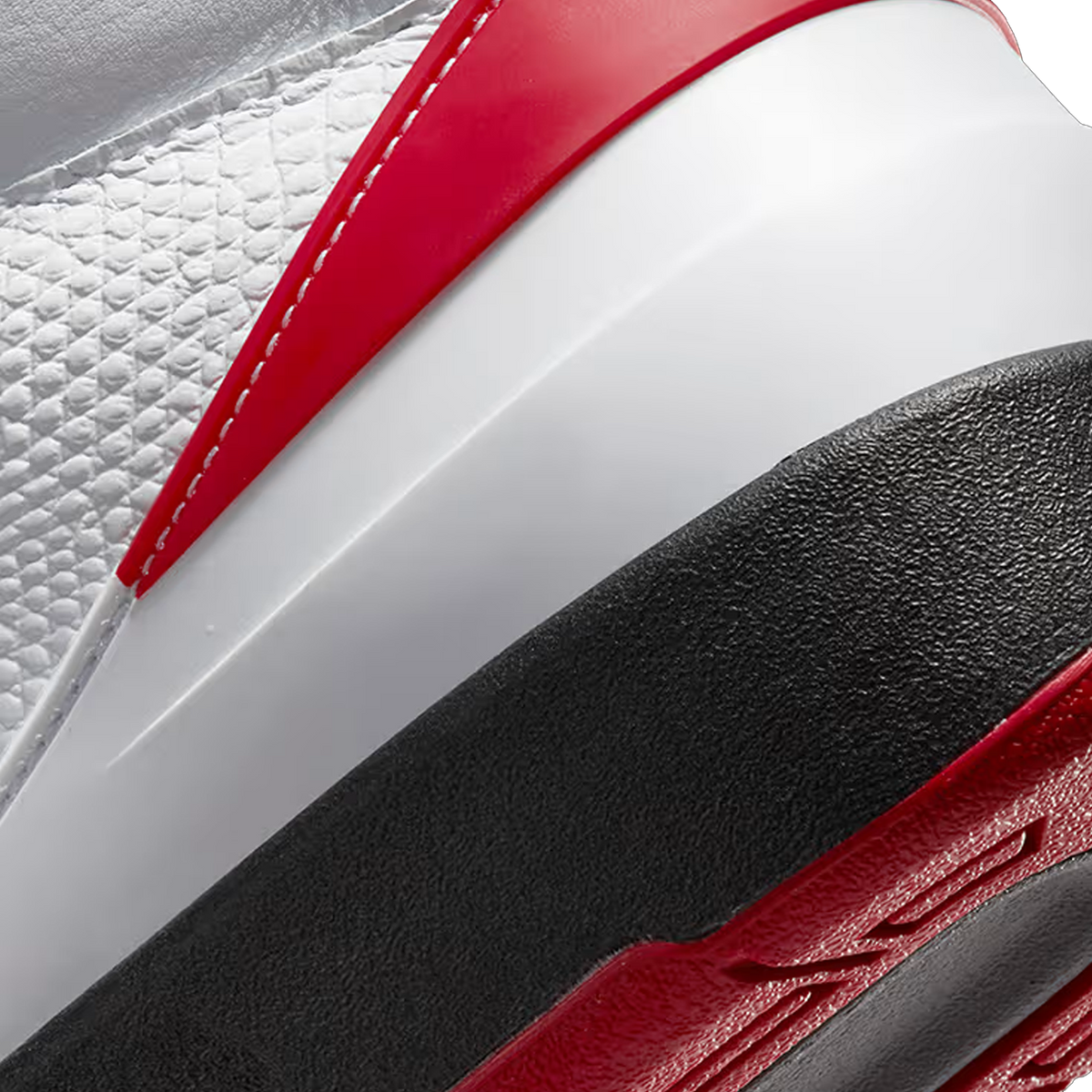 Air Jordan 2 Retro 'OG Chicago' - OG Chicago - image 8