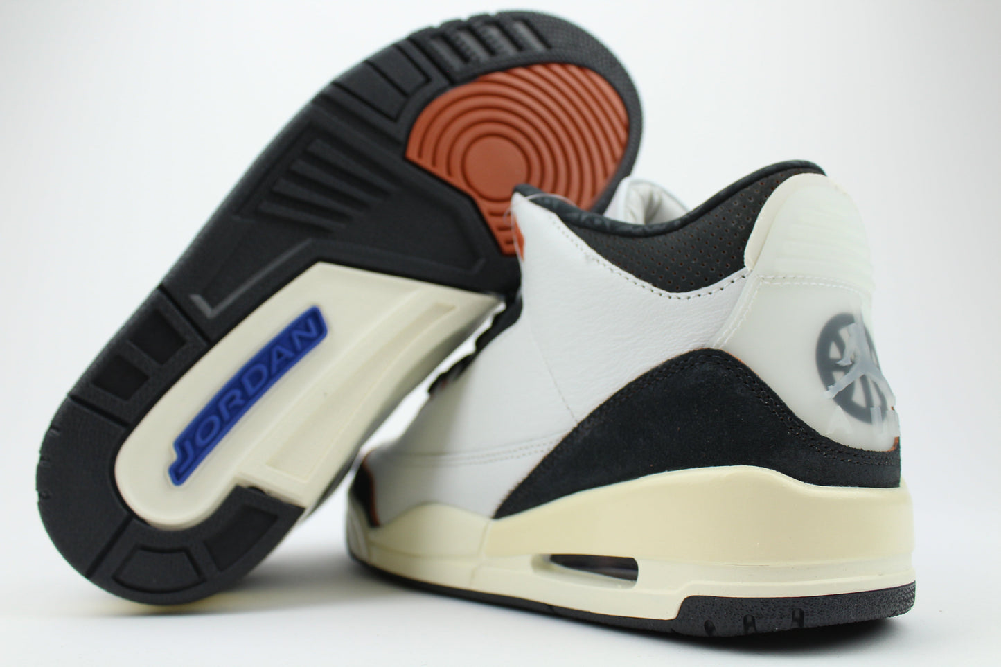 Air Jordan 3 'Quai 54' - Quai 54 - image 12