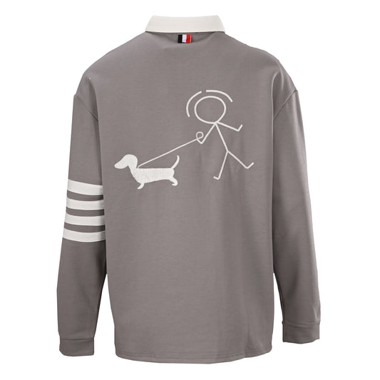 Thom Browne 2026SS Man Hoodie