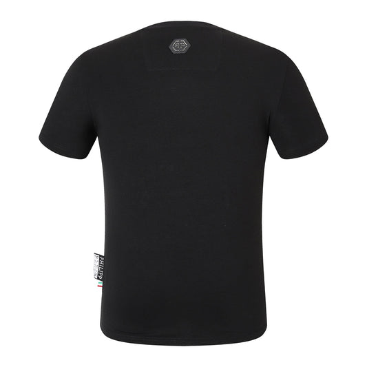 PIEIN 2026 Hot stamping T-shirt