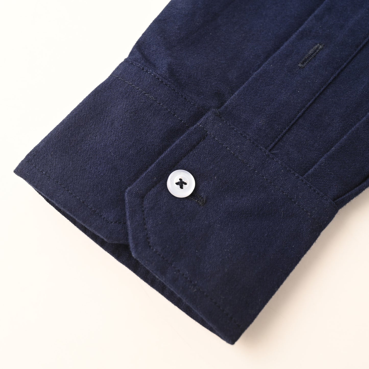 Thom Browne 2025SS long-sleeved shirt