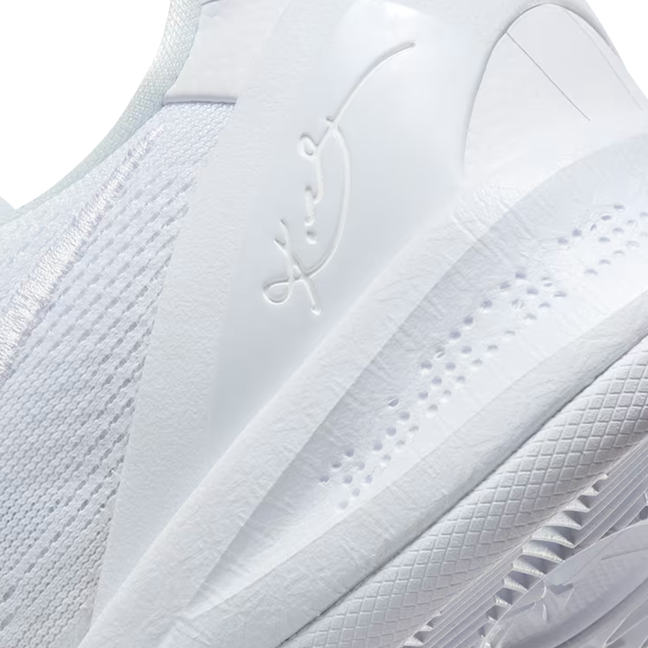 Nike Kobe 8 Protro 'Halo' - Halo - image 7