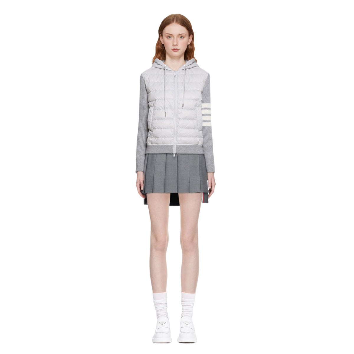 Female model