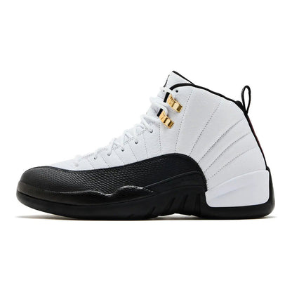 Air Jordan 12 Taxi