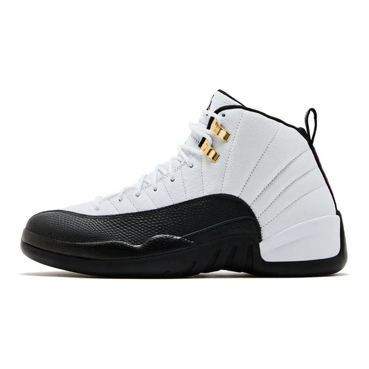 Air Jordan 12 Taxi