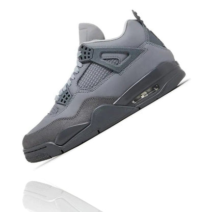 Air Jordan 4 Wet Cement