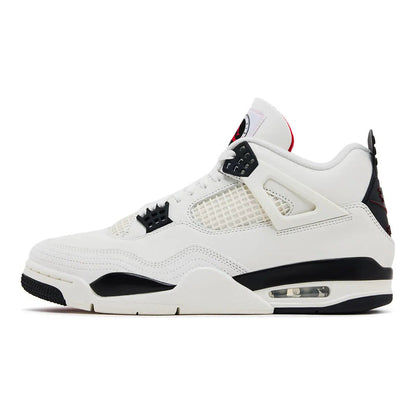 Jordan 4 Retro Flight Club