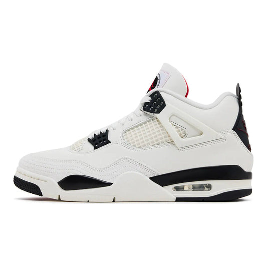 Jordan 4 Retro Flight Club