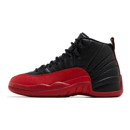 Air Jordan 12 Flu Game