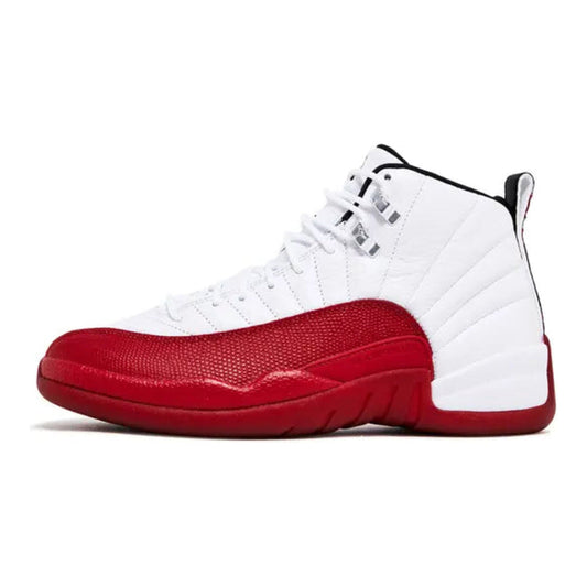 Air Jordan 12 Cherry