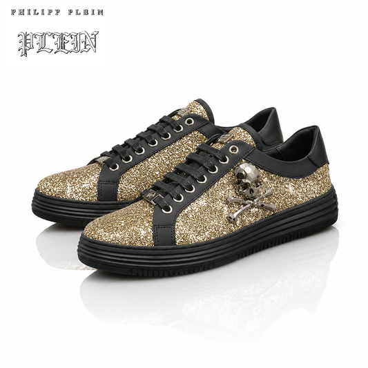 Philipp Plein -PP Casual shoes