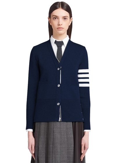 THOM Pink knitted sweater（复制） THOM TREND