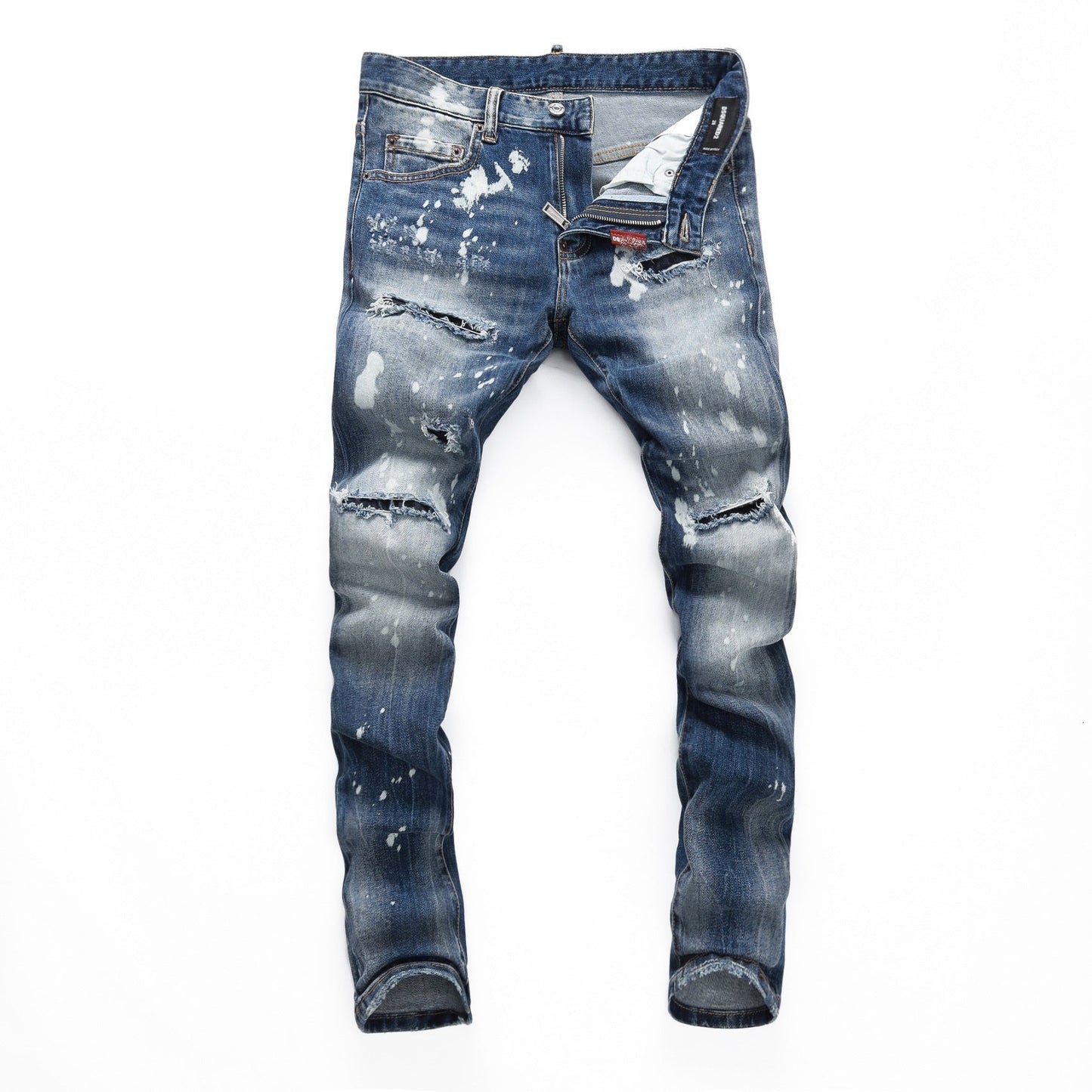 New-DSQ2 fashion Jeans