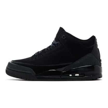 Air Jordan 3 Black Cat
