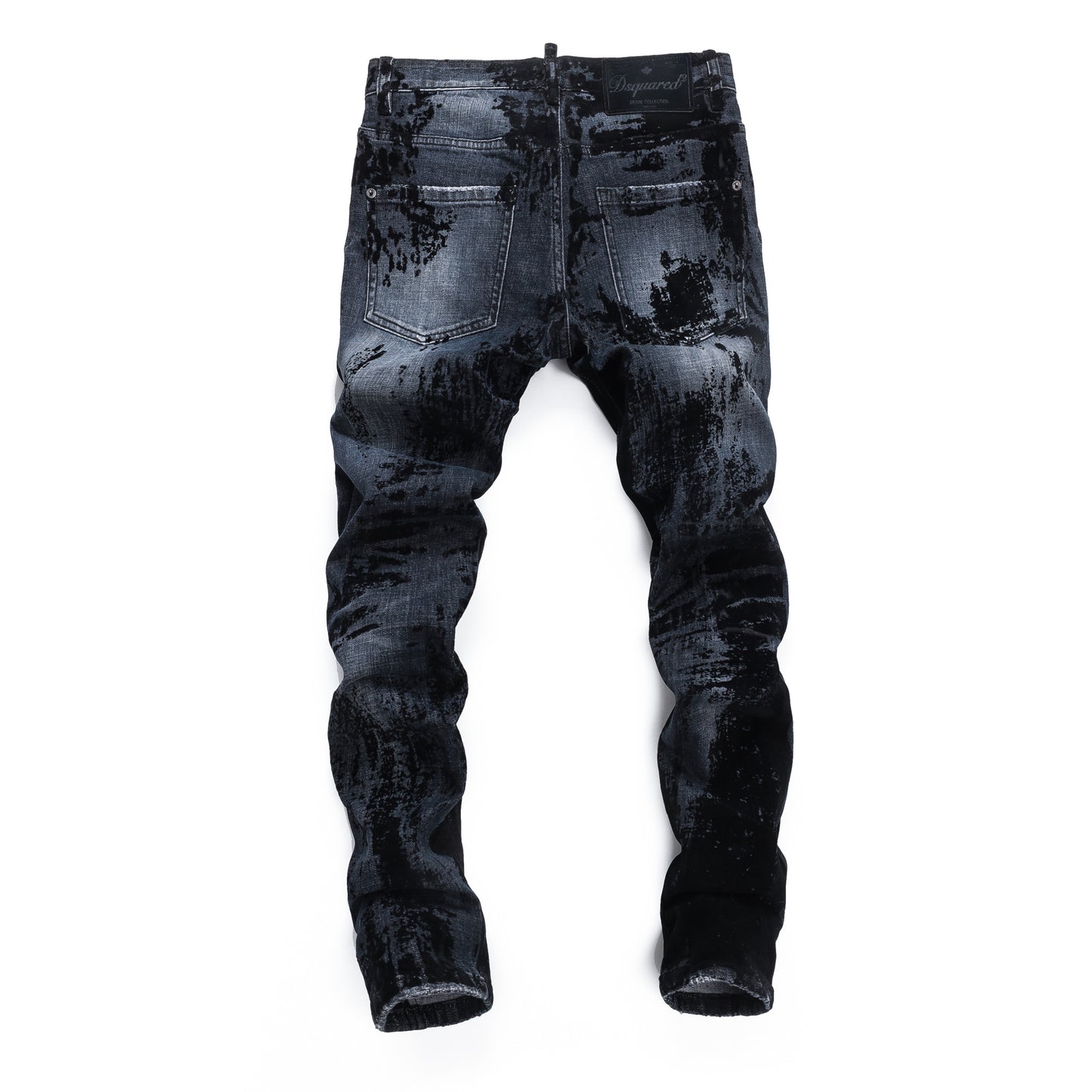 dsquared2 Cowboy feet Jeans