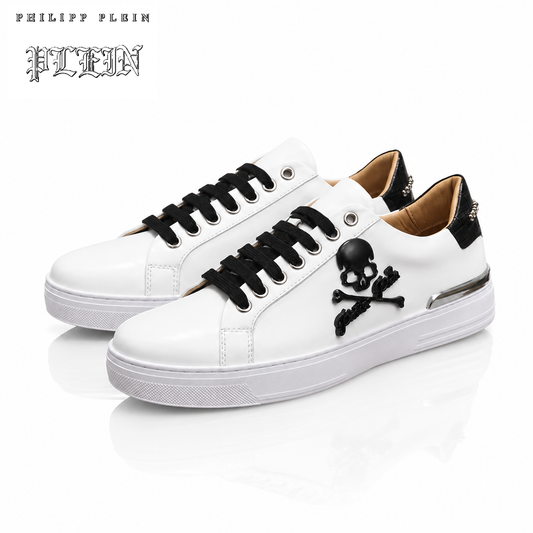 Philipp Plein -PP Casual shoes