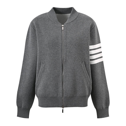 Thom Browne Crab back zip jacket