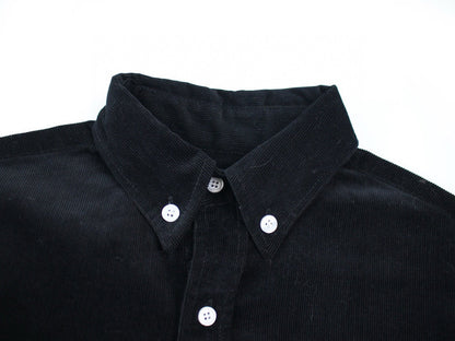 Ralph Lauren Unisex Corduroy Shirt
