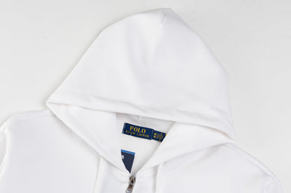 Ralph Lauren Unisex Cotton Hoodie