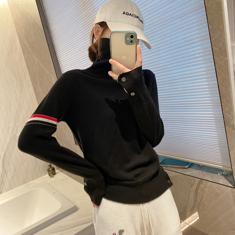 Thom Browne Turtleneck sweater