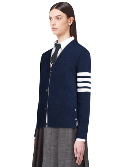 THOM Pink knitted sweater（复制） THOM TREND