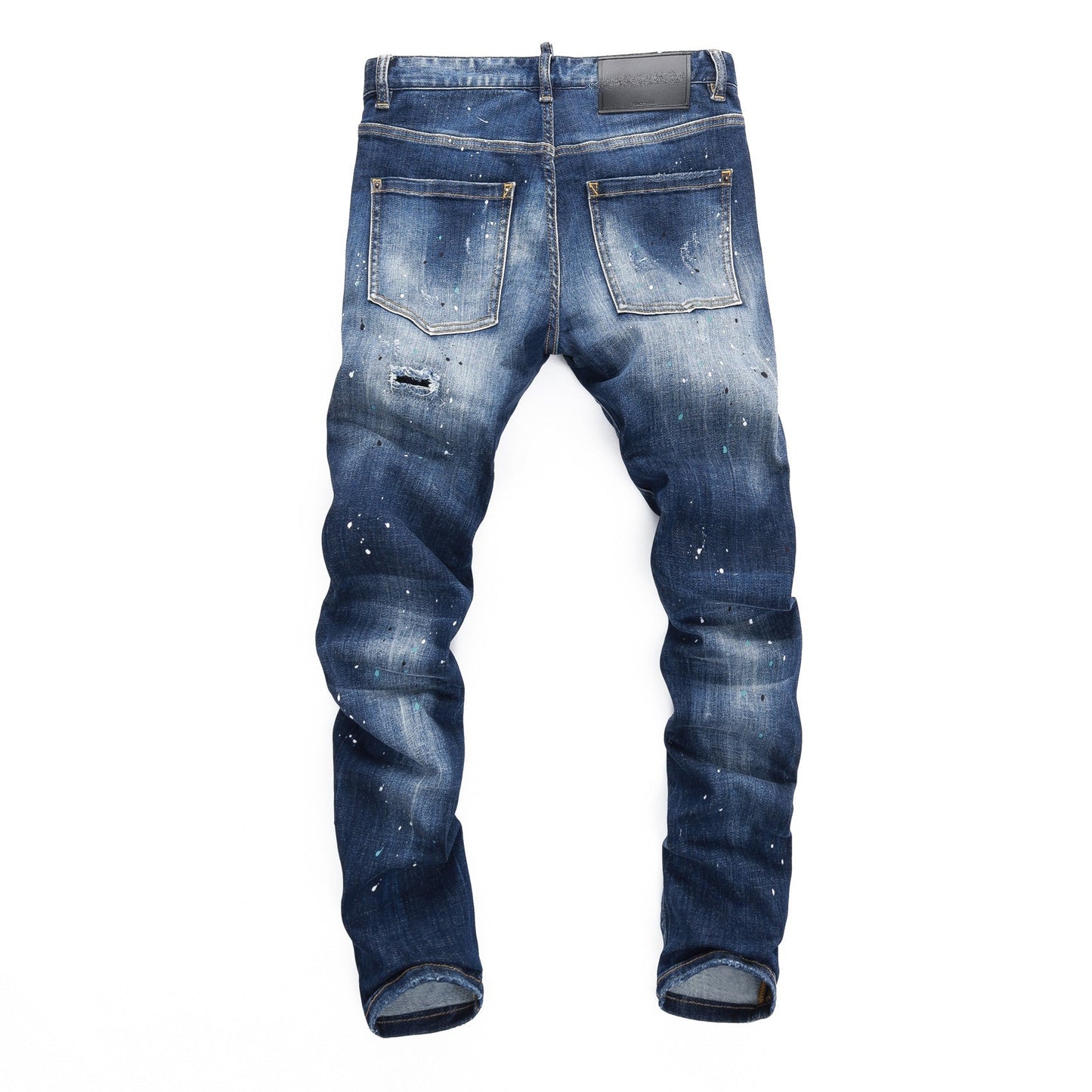 New-DSQ2 2024ss jeans