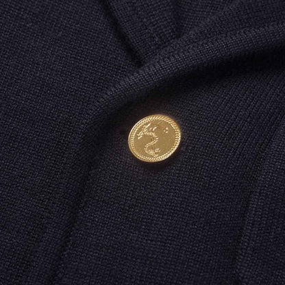 Single breasted Coat THOM TREND