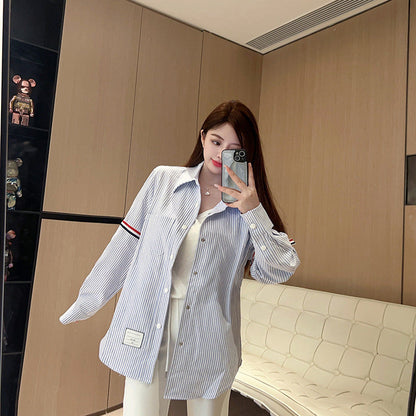 Thom Browne Women's Shirts