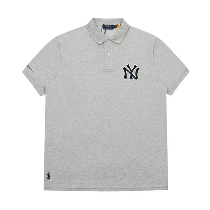 Ralph Lauren X New York Men‘s Cotton Polo shirt