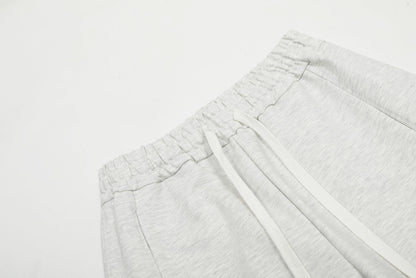 Ralph Lauren Unisex Straight-leg Sweatpants