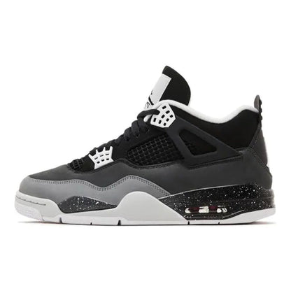 Air Jordan 4 Fear