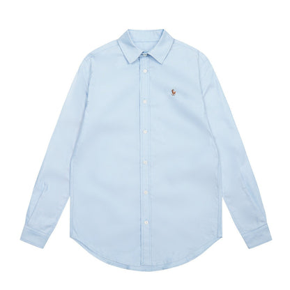Ralph Lauren Men’s Cotton Shirt