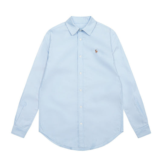 Ralph Lauren Men’s Cotton Shirt