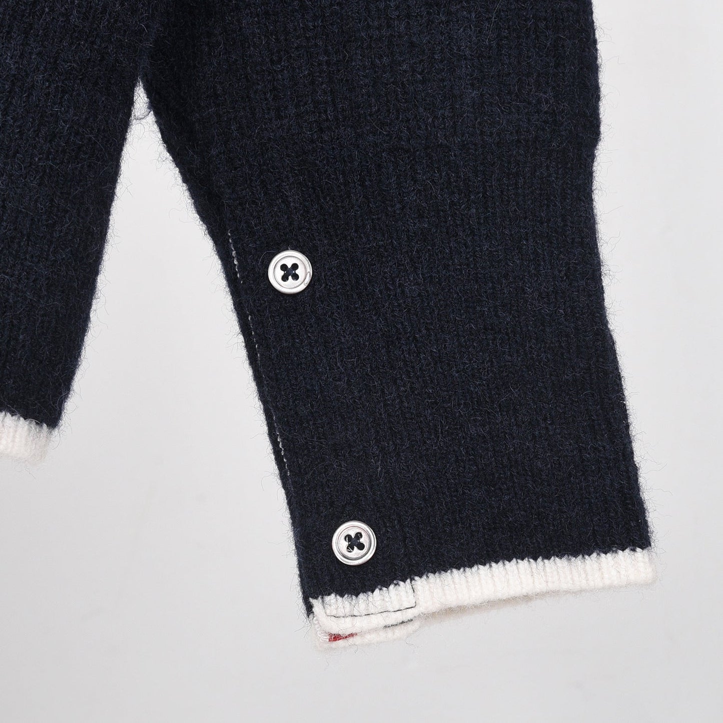 2025SS  hooded sweater THOM TREND